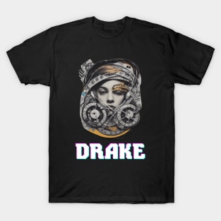 Drake T-Shirt